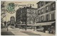 75 - TOUT PARIS 12 - #706 - Avenue De Saint-Mandé à L'angle De La Rue Michel-Bizot ++++ Coll. F. FLEURY ++++ 1907 - Arrondissement: 12