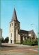 ! - Belgique - Gruitrode (Meeuwen) - St. Gertrudis Kerk 15è Eeuw - Meeuwen-Gruitrode
