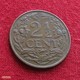 Netherlands Antilles 2 1/2 Cents 1965 KM# 5  Antillen Antilhas Antille Antillas - Nederlandse Antillen