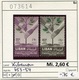 Libanon - Liban - Rep. Libanaise - Michel 653-654 - ** Mnh Neuf Postfris - - Libanon