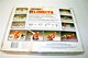 Delcampe - Matchbox LINKITS Dutch : Ruimtedieren , Sealed - Figurines