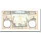 Billet, France, 1000 Francs, 1938, 1938-11-03, SUP+, Fayette:38.32, KM:90c - 1 000 F 1927-1940 ''Cérès Et Mercure''