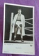 CARTE POSTALE PHOTO BOXE : CURTIS Tony - Andere & Zonder Classificatie