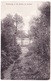 Schoorl - Grensweg In De Duinen - 1915 - Schoorl