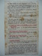 WWII WW2 Tract Flugblatt Propaganda Leaflet In French, PWE F Series/1942, F.142(b), Appel Du Général Eisenhower... - Unclassified