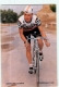 Laudelino CUBINO. Cyclisme. 2 Scans. Zor BH 1986 - Wielrennen