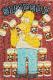 [MD1528] CPM - THE SIMPSON - HOMER - IL MOSAICO THE MOSAIC - NV - Fumetti