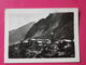 Andorra La Viella   Format 9x6.5  1951      Beau Noir Et Blanc - Lieux
