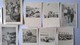 PLAGE MER MAILLOTS VINTAGE CLUB LES DAUPHINS LITTORAL FLANDRE OSTENDE ZOUTE BELGIQUE  18 PHOTOS - Lieux