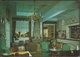 Hotel Melbourne, Oostende, West-Vlaanderen, C.1960s - Mess Briefkaart - Oostende