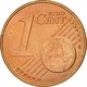 Slovaquie, Euro Cent, 2009, SPL, Copper Plated Steel, KM:95 - Slowakije