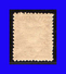 1935 - 1943 - Andorra Española - Sc. 25 - MNH - AN-025 - Unused Stamps