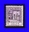 1935 - 1943 - Andorra Española - Sc. 29 - MNH - AN-029 - Nuevos