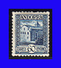 1935 - 1943 - Andorra Española - Sc. 34 - MNH - AN-034 - Unused Stamps