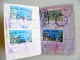 Delcampe - Passport Georgia 1996 Plenty Visa To Turkey 18 Scans - Documents Historiques