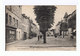 La Vendée Pittoresque. Fontenay Le Comte. Place Du Commerce Et La Poissonnerie. Devantures Magasins. (2738) - Fontenay Le Comte