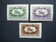 Lietuva Litauen Lituanie Litouwen Lithuania # 1927 MH # Mi. 278/0 Horses - Lithuania