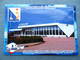 Sevastopol Airport "Belbek" Aeroport - Flughafenold Modern Postcard - Aerodrome