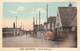 RB - Editeur Riviere Bureau -ref A432- Pas De Calais - Sangatte - Route Nationale -carte Bon Etat   - - Sangatte