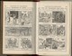 1923 Cours De Langue Française( Maquet, Flot & Roy) Cours élémentaires Et Moyen. 5 Scans - 6-12 Ans