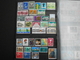 Luxemburg Luxembourg - Collection (3) - 157 Stamps - Collections