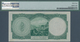 01002 Afghanistan: 5 Afghanis ND(1939) P. 22, Condition: PMG Graded 64 Choice UNC. - Afghanistan