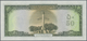 01005 Afghanistan: 50 Afghanis ND(1948) P. 50 In Condition: UNC. - Afghanistán