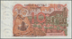 01011 Algeria / Algerien: 100 Dinars 1970 Specimen P. 127s In Condition: AUNC. - Argelia