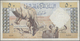 01013 Algeria / Algerien: Set Of 2 Notes 50 Dinars 1964 P. 124, Both In Lightly Used Condition, Not Washed - Algeria