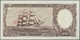 01024 Argentina / Argentinien: 1000 Pesos 1935 Specimen P. 273s With Muestra Overperint And Perforation, Z - Argentinien