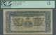 01027 Australia / Australien: 1 Pound ND(1918) P. 4d, Rare Early Issue, Condition: PCGS Graded Fine 12. - Sonstige & Ohne Zuordnung