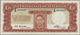 01030 Australia / Australien: 10 Pounds ND(1940-52), Signature: Coombs & Watt, P.28c In Perfect UNC Condit - Altri & Non Classificati