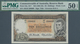 01032 Australia / Australien: 10 Shillings ND(1961-65) P. 33a, Condition: PMG Graded 50 AUNC EPQ. - Autres & Non Classés