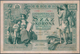 01069 Austria / Österreich: 100 Kronen 1902 P. 7, Famous And Searched Banknote, Center And Horizontal Fold - Autriche
