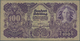 01077 Austria / Österreich: 100 Schilling 1927 P. 97, Used With Folds And Creases, Tiny Center Hole, No Te - Austria