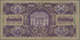 01077 Austria / Österreich: 100 Schilling 1927 P. 97, Used With Folds And Creases, Tiny Center Hole, No Te - Oostenrijk