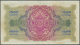 01079 Austria / Österreich: 100 Schillings 1944 P. 111, Center Fold, Normal Traces Of Use In Paper, Handli - Austria