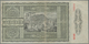 01081 Austria / Österreich: 1000 Schilling 1947 P. 125, Used With Stronger Center And Horizontal Fold, Min - Oostenrijk