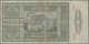 01081 Austria / Österreich: 1000 Schilling 1947 P. 125, Used With Stronger Center And Horizontal Fold, Min - Austria