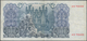 01082 Austria / Österreich: 1000 Schilling 1954 P. 135, Used With Some Folds And Light Handling In Paper, - Austria