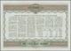 01093 Azerbaijan / Aserbaidschan: Pair Of The 250 Manat 1993 State Loan Bonds, P.13A In Almost Perfect Con - Azerbaïjan