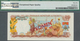 Delcampe - 01098 Bahamas: Set Of 8 SPECIMEN Banknotes From 1/2 Dollar 1968 To 100 Dollars 1968 Specimen P. 26s-33s, A - Bahamas