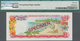 Delcampe - 01098 Bahamas: Set Of 8 SPECIMEN Banknotes From 1/2 Dollar 1968 To 100 Dollars 1968 Specimen P. 26s-33s, A - Bahamas