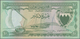 01108 Bahrain: 10 Dinars L.1964, P.6 In UNC Rare! - Bahrein