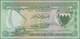 01108 Bahrain: 10 Dinars L.1964, P.6 In UNC Rare! - Bahrain