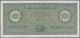 01110 Bangladesh: Set Of 2 Banknotes 10 And 100 Taka ND(1972) P. 8, 9, Both With Crispness In Paper And Or - Bangladesh