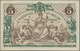 01121 Belgium / Belgien: 5 Francs 1914 P. 75, Unfolded But Light Handling In Paper, Condition: AUNC. - [ 1] …-1830 : Before Independence