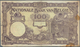 01124 Belgium / Belgien: Set With 4 Banknotes 100 Francs 1924 And 1927, P.95 In Almost Well Worn Condition - [ 1] …-1830 : Antes De La Independencia