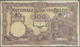 Delcampe - 01124 Belgium / Belgien: Set With 4 Banknotes 100 Francs 1924 And 1927, P.95 In Almost Well Worn Condition - [ 1] …-1830 : Before Independence