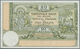 01125 Belgium / Belgien: 50 Francs - 10 Belgas 1927 P. 99, Rare Note, Light Center Fold, Light Corner Fold - [ 1] …-1830 : Prima Dell'Indipendenza